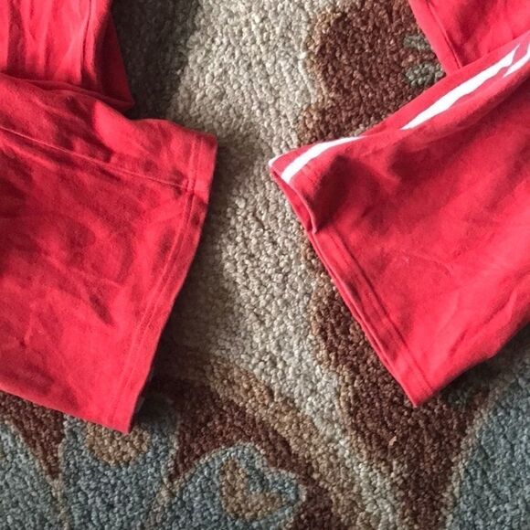 WOMENS XL VINTAGE PUMA STRAIGHT LEGGED SWEATS - Picture 5 of 8